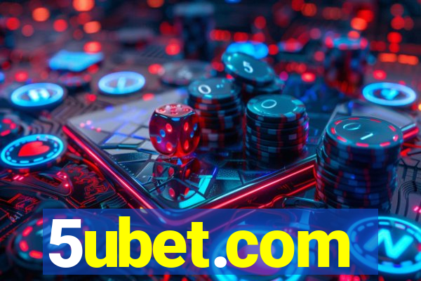 5ubet.com