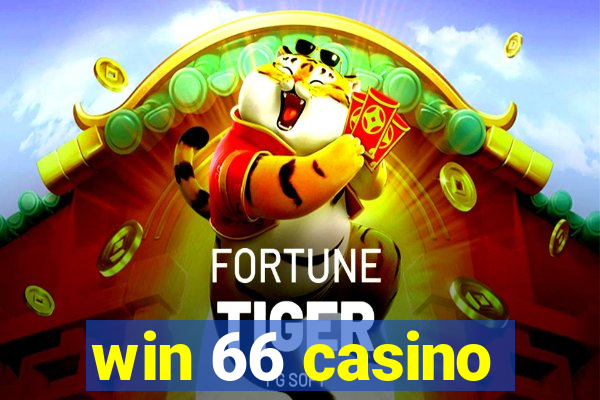 win 66 casino