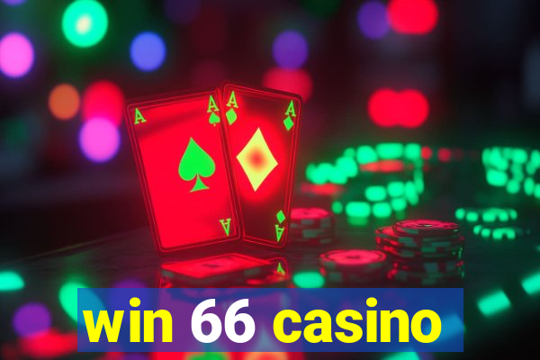 win 66 casino