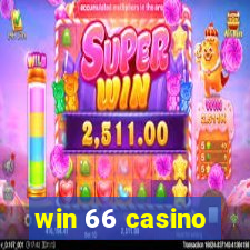 win 66 casino