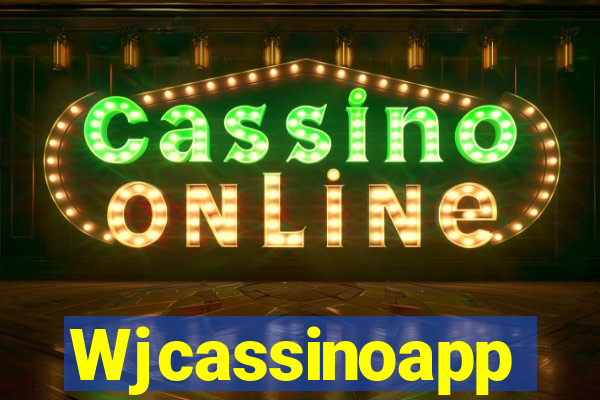 Wjcassinoapp