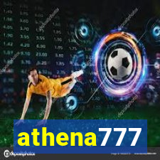 athena777