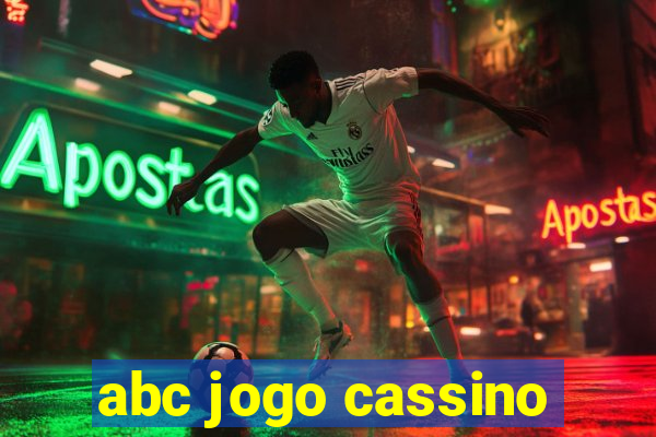 abc jogo cassino