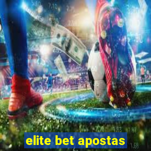 elite bet apostas