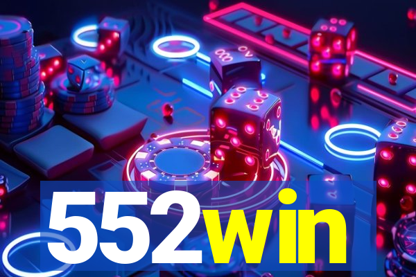 552win