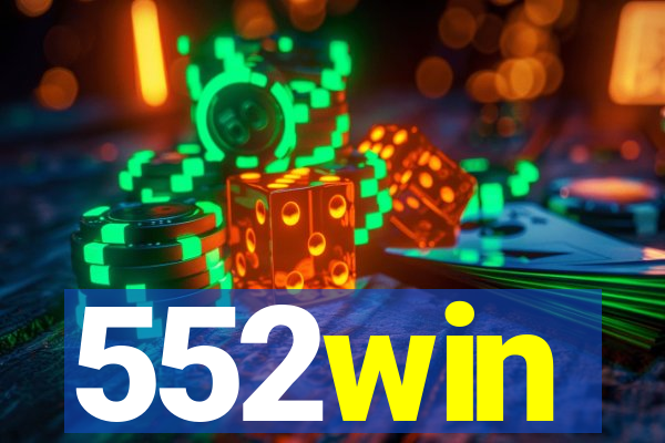 552win