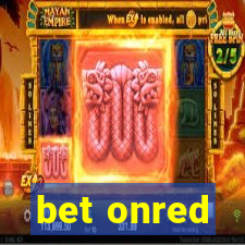 bet onred