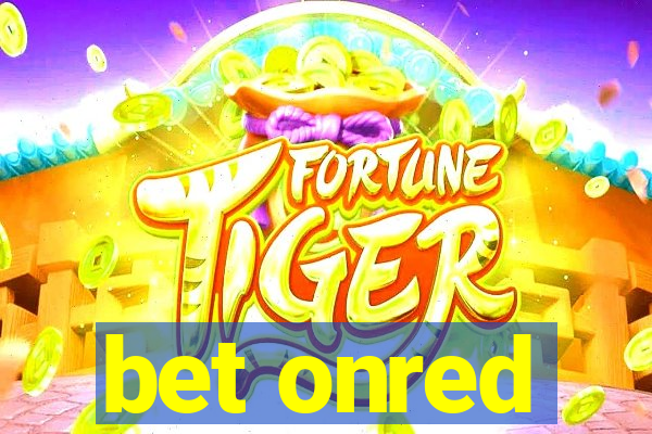 bet onred