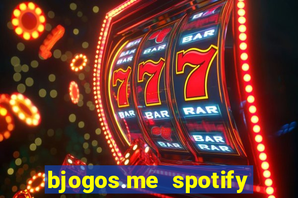 bjogos.me spotify premium apk