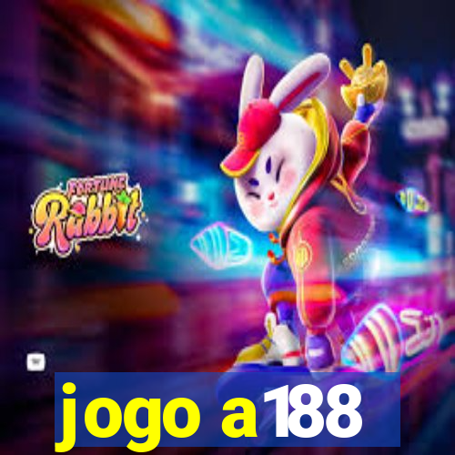 jogo a188