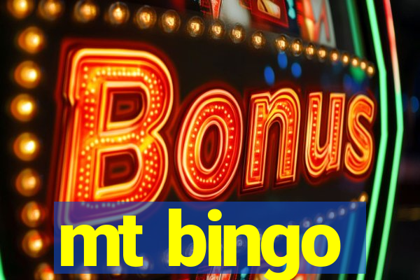 mt bingo