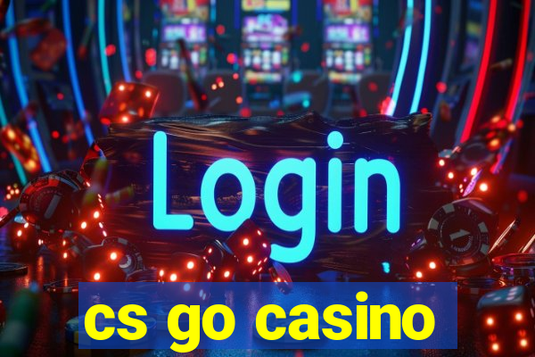 cs go casino