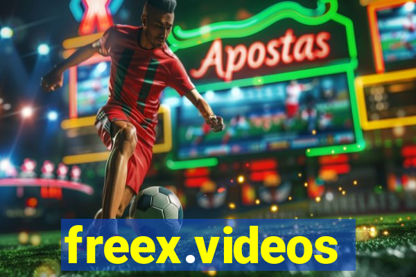 freex.videos