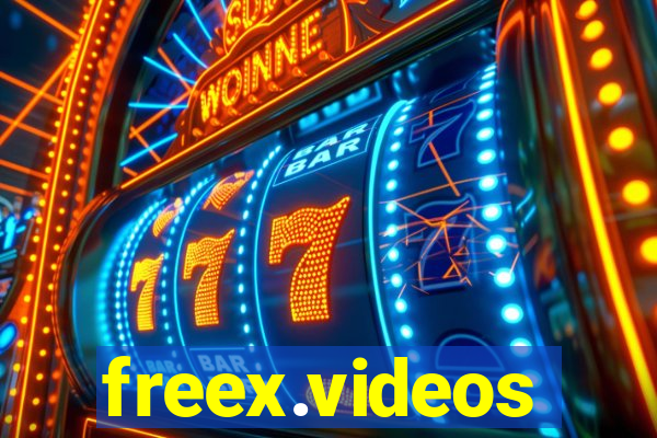 freex.videos