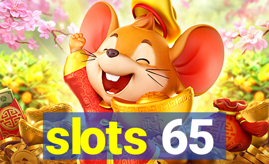 slots 65