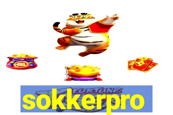 sokkerpro