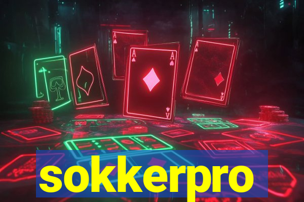 sokkerpro