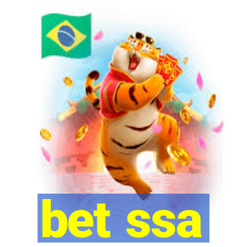 bet ssa