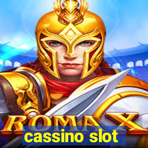 cassino slot