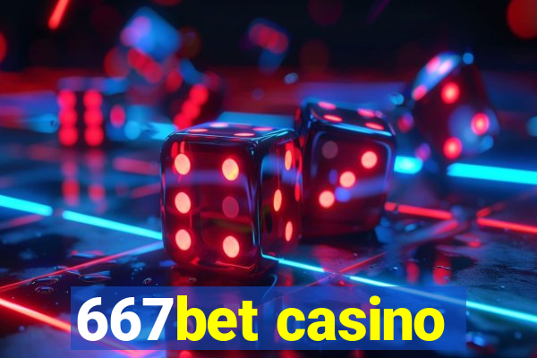 667bet casino