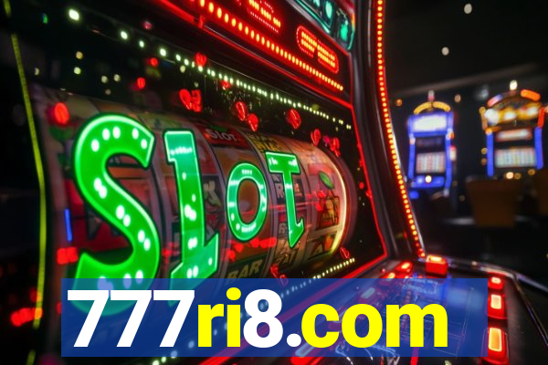 777ri8.com