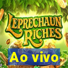 Ao vivo