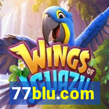 77blu.com