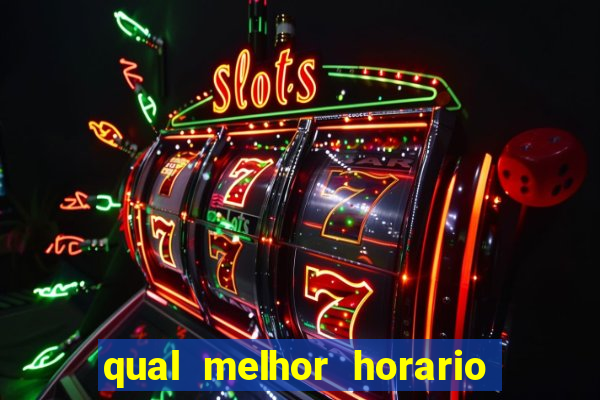 qual melhor horario para jogar pixbet