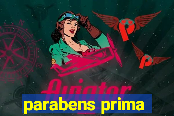 parabens prima