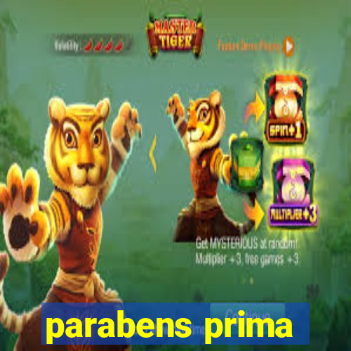 parabens prima