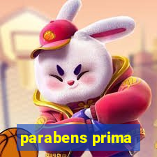 parabens prima