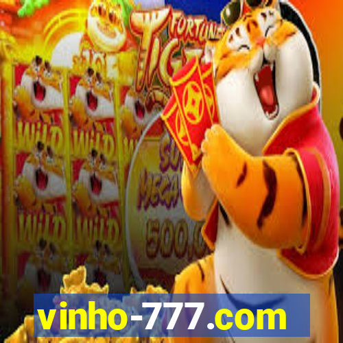 vinho-777.com