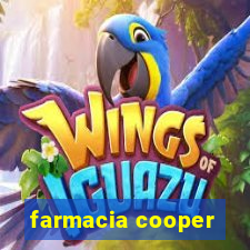 farmacia cooper