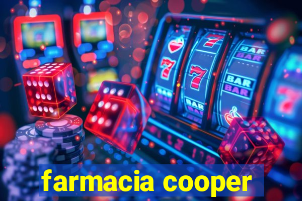 farmacia cooper