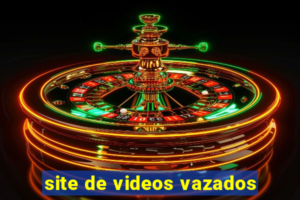 site de videos vazados