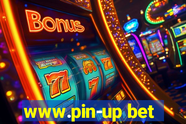 www.pin-up bet