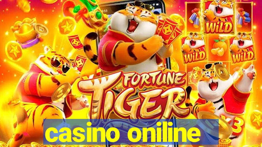 casino oniline