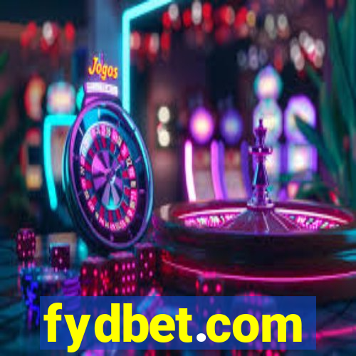 fydbet.com