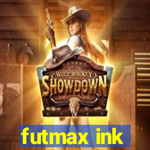 futmax ink