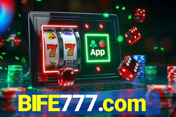 BIFE777.com