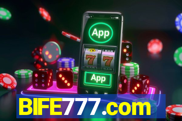 BIFE777.com