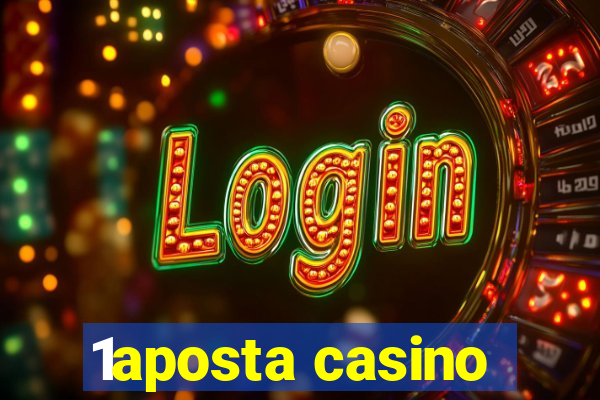 1aposta casino