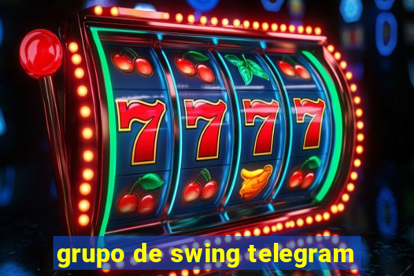 grupo de swing telegram