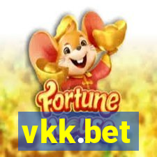 vkk.bet