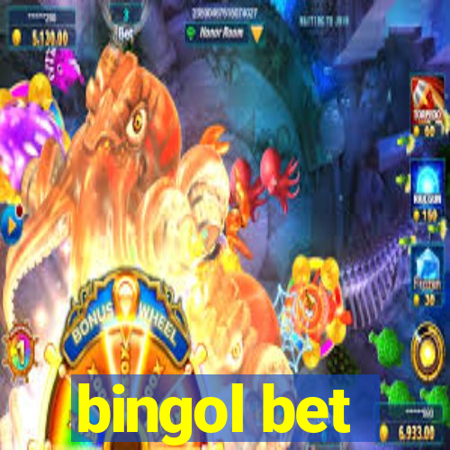 bingol bet