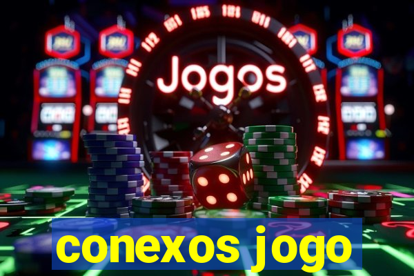 conexos jogo