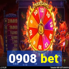 0908 bet