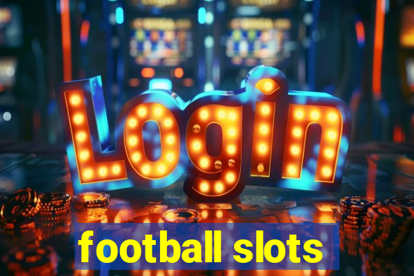 football slots