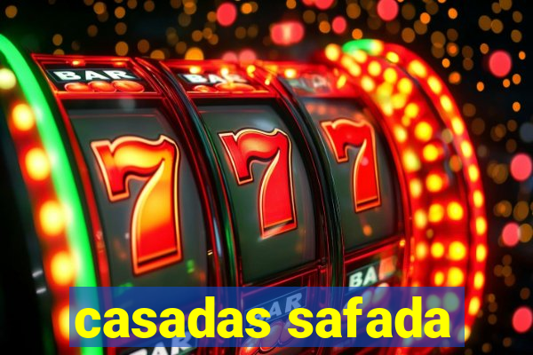 casadas safada