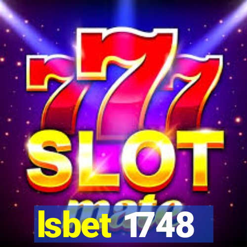 lsbet 1748